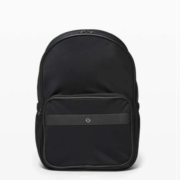 Lululemon Now and always backpack *18L ***RARE*** Lululemon Lululemon Bundle New Crew Backpack and Everywhere  main image 3